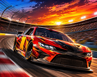 Race Car [Free]