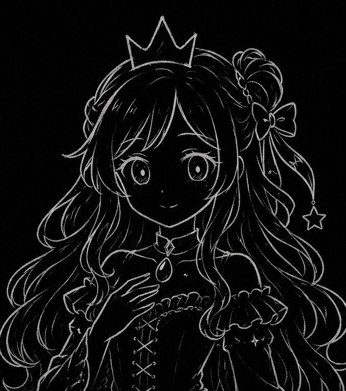 Cover image for Lunessia: Princess of Gleam Ultimate Edition