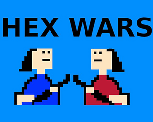 Hex Wars [Free] [Strategy] [Linux]
