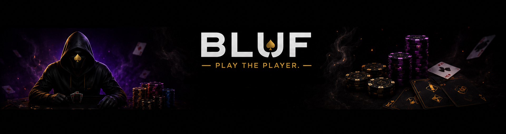 BLUF