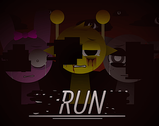A Generic Sprunki Swap mod lazy recreation!