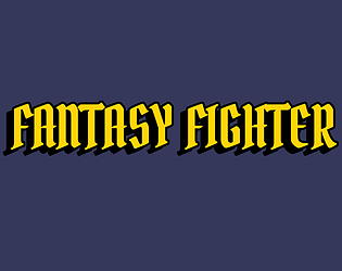 Fantasy Fighter [Free] [Fighting] [Windows]