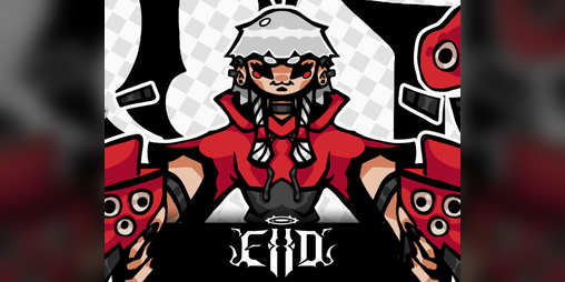 Cover image for Exo