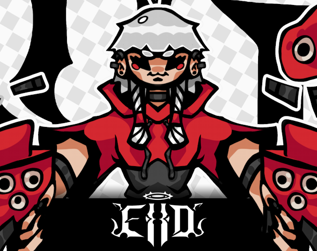 Cover image for Exo
