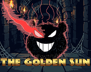 The Golden Sun