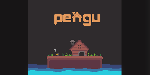 Cover image for Pengu