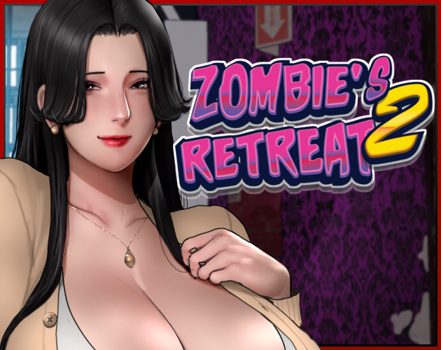 僵尸生活2:僵局 Zombie's Retreat 2: Gridlocked v1.0.2 画廊M PC端 AI汉化版 预览图