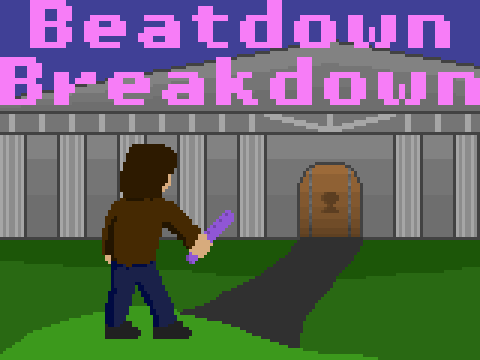 Beatdown Breakdown