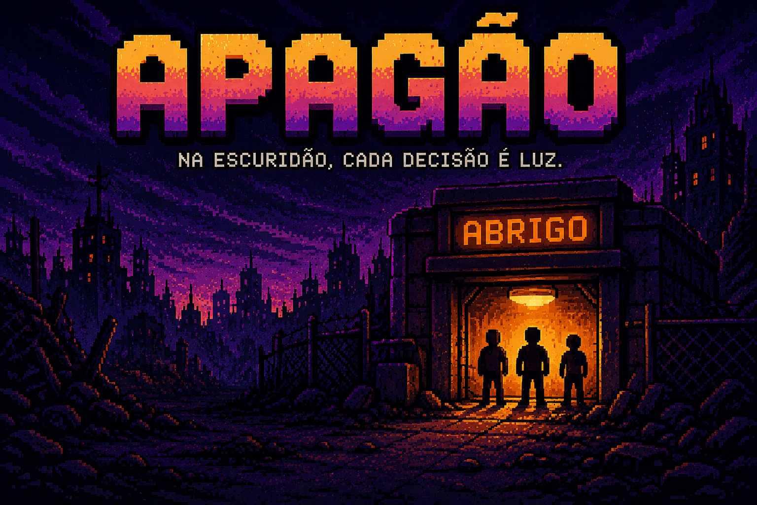 Apagão