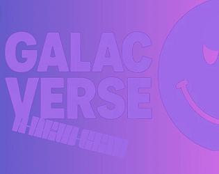 GalacVerse [Free] [Action] [Windows] [macOS] [Linux] [Android]
