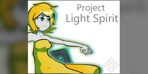 Cover image for Project Light Spirit - Christmas Patch 2019