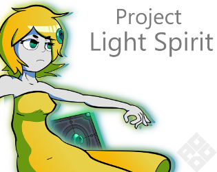 Cover image for Project Light Spirit - Christmas Patch 2019