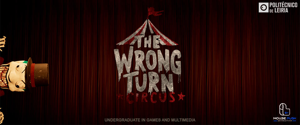 The Wrong Turn Circus