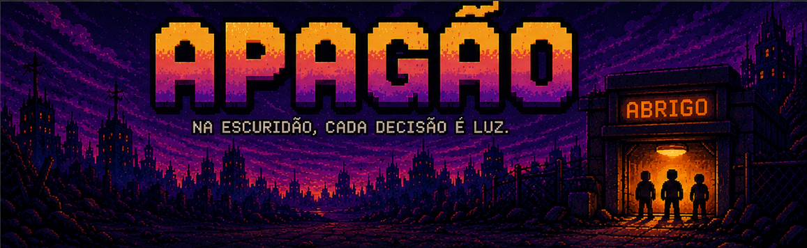 Apagão