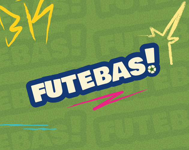 Futebas!