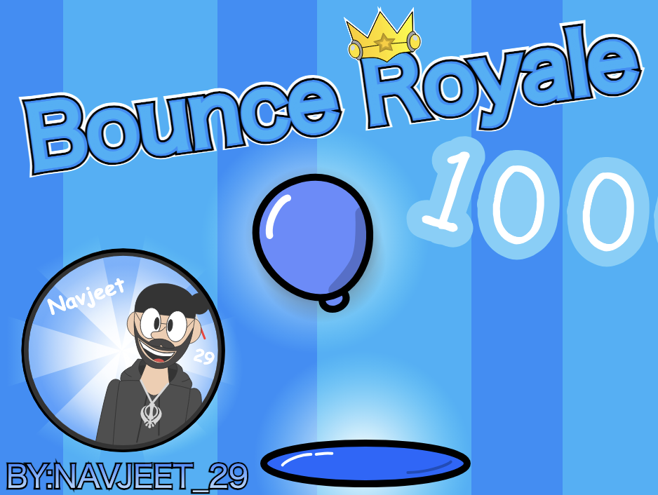 Bounce Royale