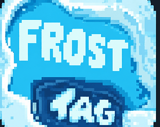 FROST TAG game screenshot