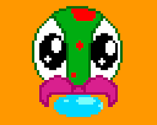 A Good Alien