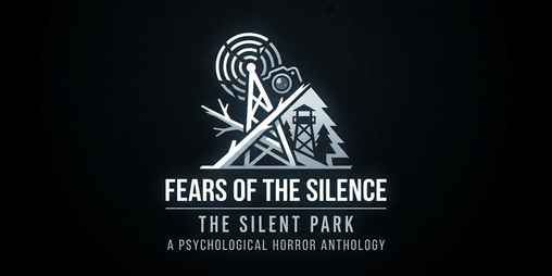 Cover image for Fears of The Silence: The Silent Park