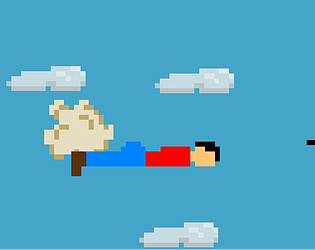 A Fart In The Wind [Free]