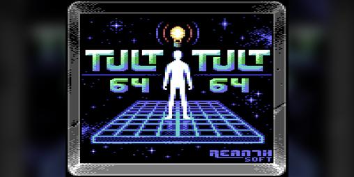 Cover image for TULT 64