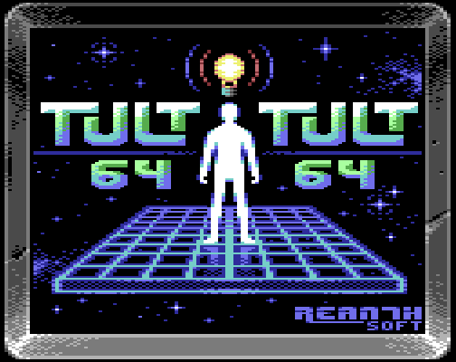 Cover image for TULT 64