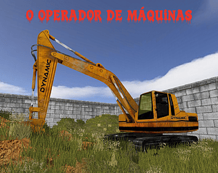 O Operador de Máquinas (Pt-Br) [Free] [Other] [Windows]