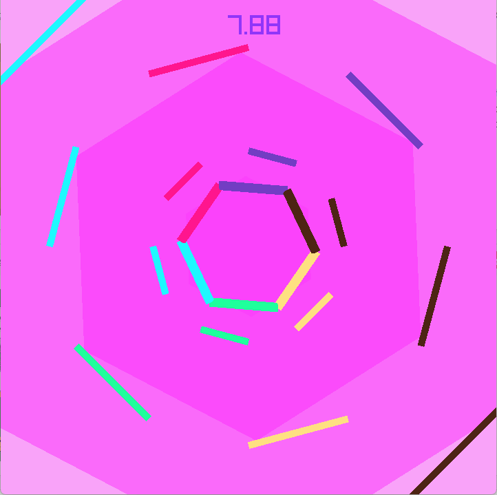 Cover image for Hex Merge