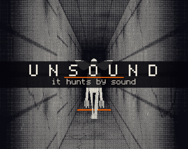 UNSOUND cover