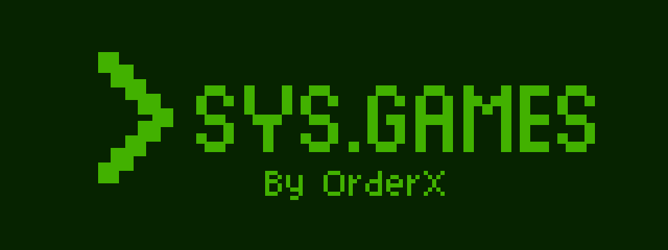 SYS.GAMES