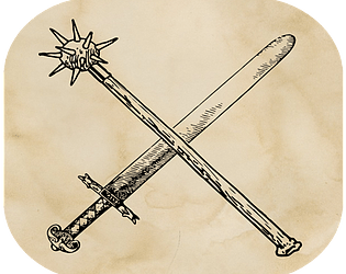 Medieval Fighter [Free] [Fighting] [Windows]