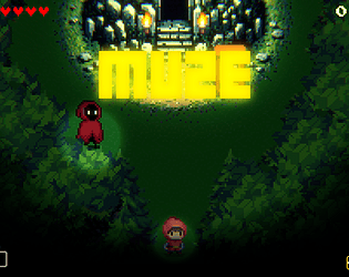 Muze [Free] [Adventure]