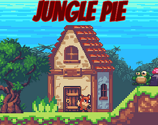 Jungle Pie