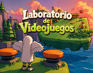 LABORATORIO DE VIDEOJUEGOS [Free] [Adventure] [Windows]
