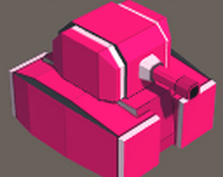 TankGame [Free] [Action] [Windows]