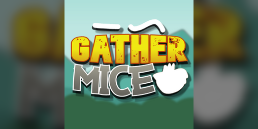 Cover image for Gather Mice