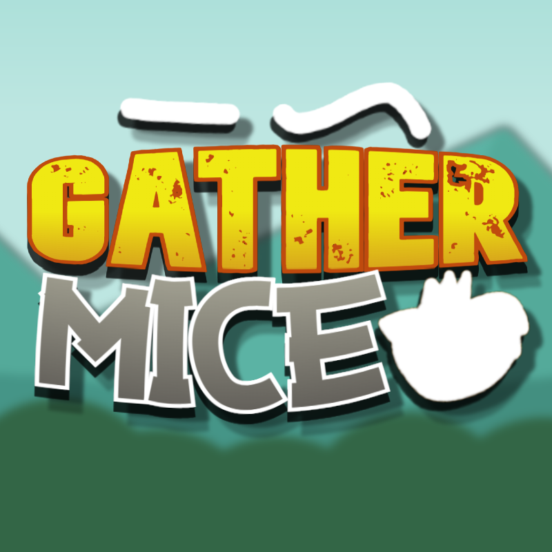 Cover image for Gather Mice