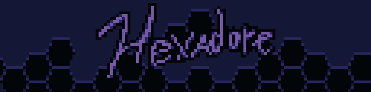 Hexadore