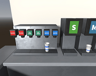 Beverage Cell Sim [Free] [Simulation]