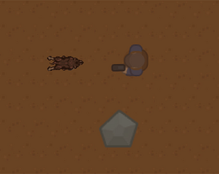 Endless Wasteland