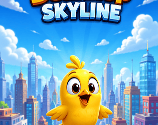 Beakhop Skyline [Free] [Action]
