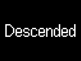 Descended cover