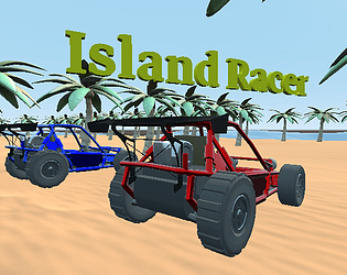 Island Racer [Free] [Racing] [Windows]