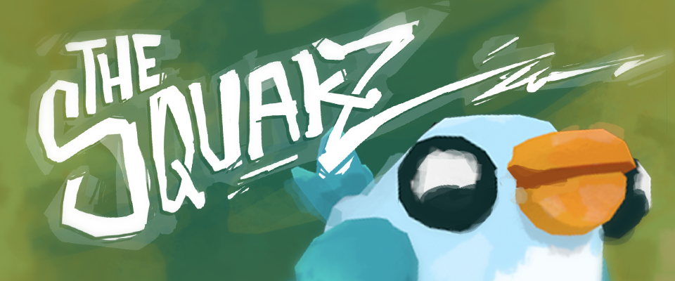 The Squawkz