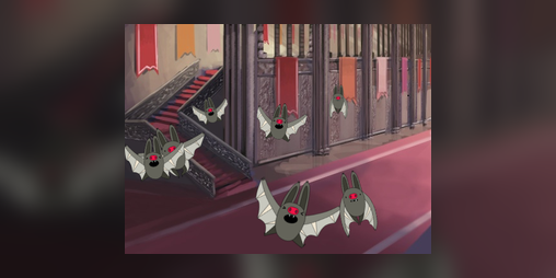 Cover image for Bat Slap (CS50x Coursework)