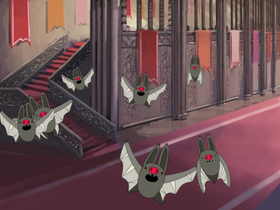 Cover image for Bat Slap (CS50x Coursework)