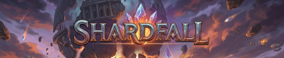 Shardfall