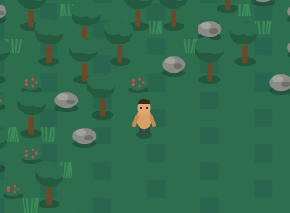 Castaway