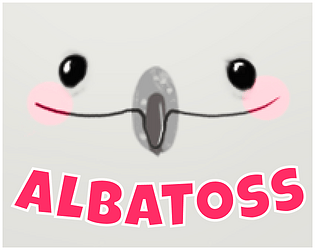 Albatoss game screenshot