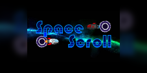 Cover image for Space Scroll